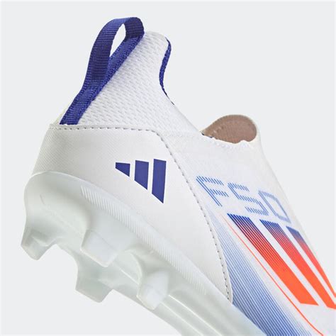 adidas voetbalschoenen zonder veters|adidas f50 voetbalschoenen.